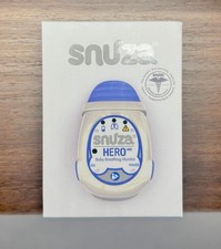 Snuza Hero MD Baby Breathing