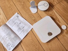 ANGELCARE AC027 Movement &