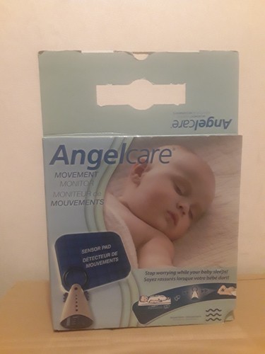 Angelcare movement baby - angelcare,