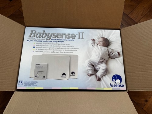 Babysense breathing - babysense, 2