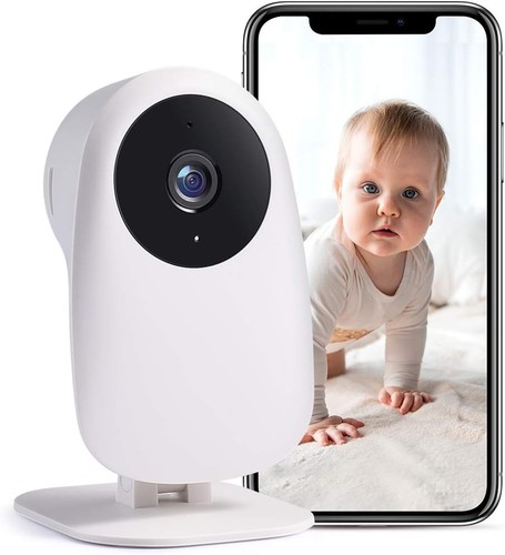 Baby monitor wifi - baby, 5g