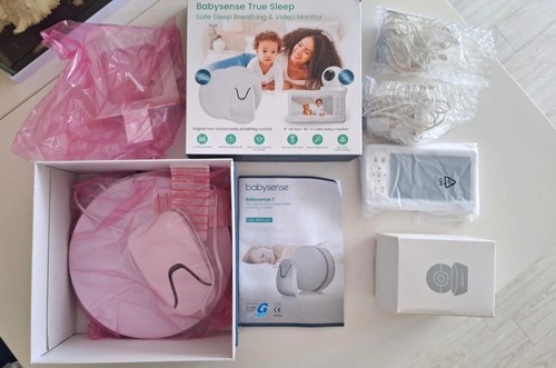 Babysense true sleep - sleep,