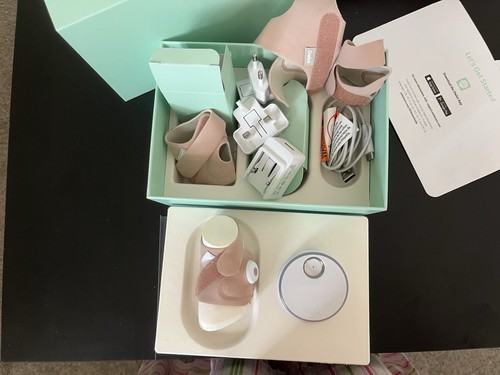 Owlet smart sock 3rd - owlet,