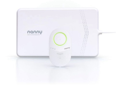 Nanny bm03 baby - baby, sensor