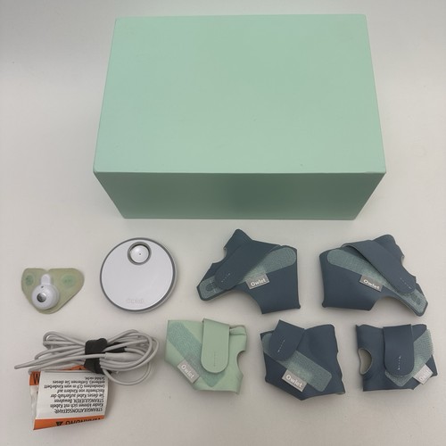 Owlet smart sock 3rd gen - smart,