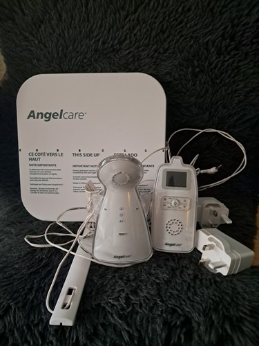 Angelcare ac403 digital - angelcare,