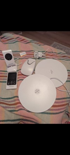 Babysense breathing - babysense, 7
