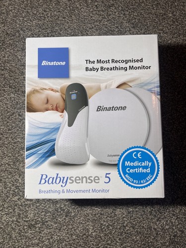 Binatone babysense baby - binatone,