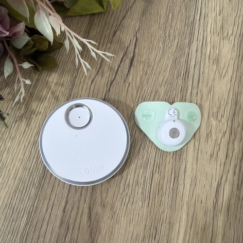 Owlet dream sock breathing - owlet,