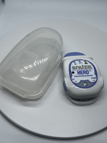 Snuza hero baby movement - snuza,