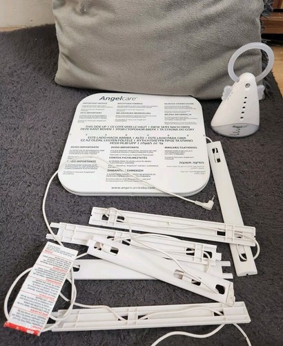 Angelcare baby movement - angelcare,