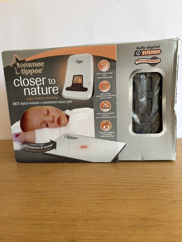 Tommee tippee closer nature - tommee,