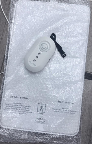Nanny baby breathing - nanny, bm-02