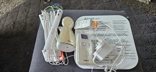 Anglecare movement sensor - anglecare,