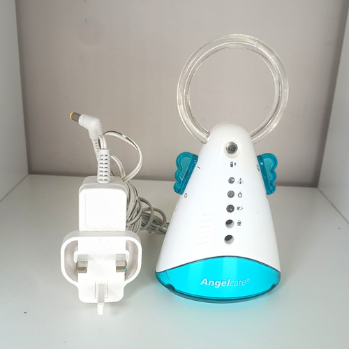 Angelcare ac401 voice - ac401, &