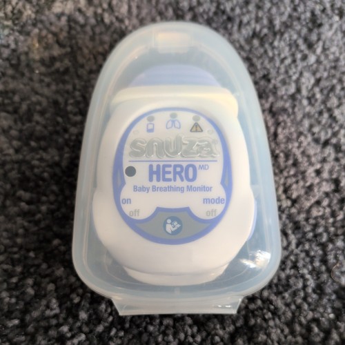 Snuza hero baby movement - hero,