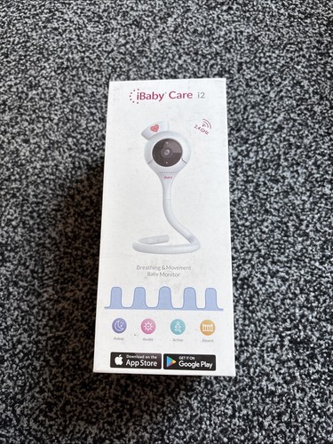 Ibaby care smart baby - care, i2
