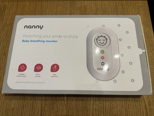 Nanny bm02 baby breathing and - bm02,
