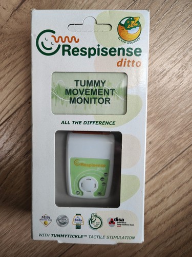 Baby breathing monitor - baby,