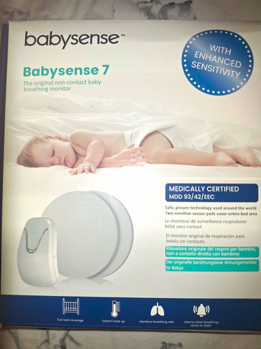Babysense - babysense, 7