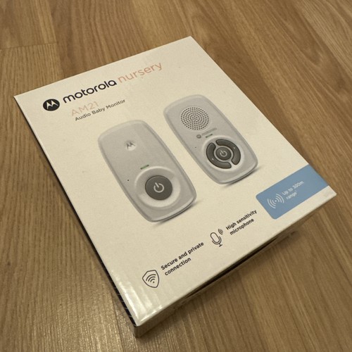 Motorola digital audio - 21,