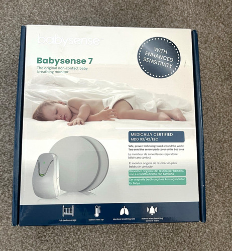 Babysense non contact - non-contact, baby