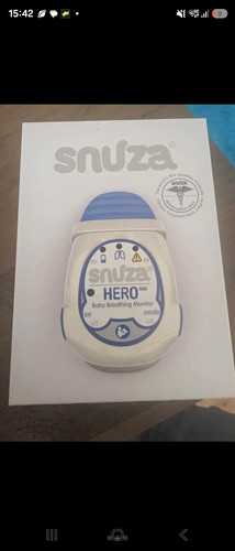 Snuza hero breathing - md,