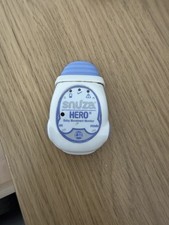 Snuza Hero Baby Movement