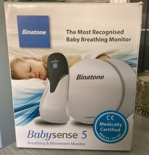 Babysense baby breathing - baby,