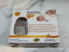 Snuza Go! Baby Abdominal