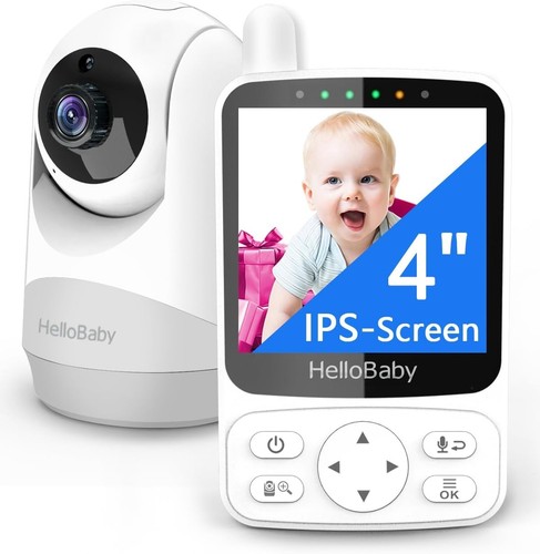 Hellobaby baby monitor - monitor, 29