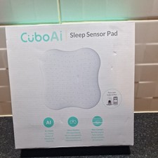 CuboAi Sleep Sensor Pad (NEW)