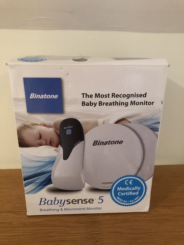 Binatone babysense breathing - babysense,