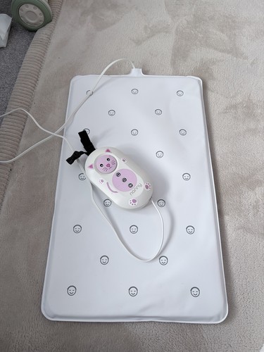 Nanny bm02 baby breathing - bm02,