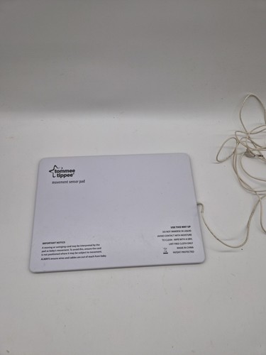 Tommee tippee movement sensor - movement,
