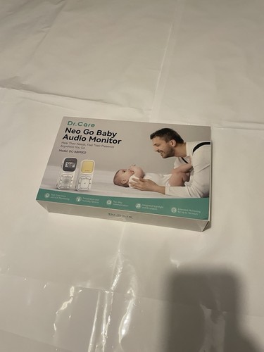 Care neo baby audio - go,