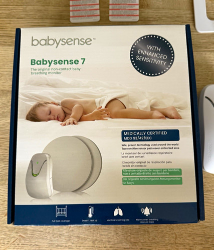 Babysense portable baby - babysense,