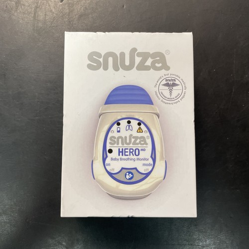 Snuza hero portable - snuza,