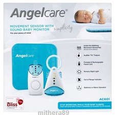 Angelcare Simplicity AC601