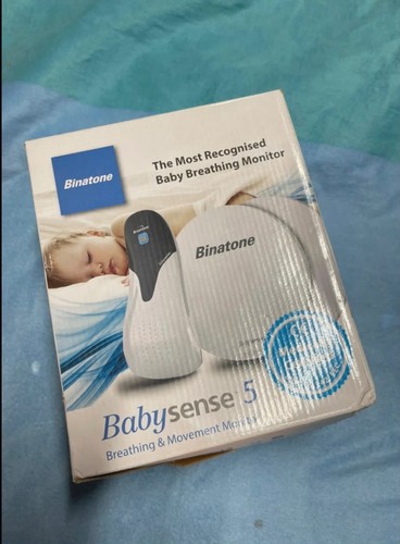 Binatone babysense baby - babysense,