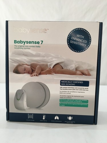Babysense non contact - babysense, baby