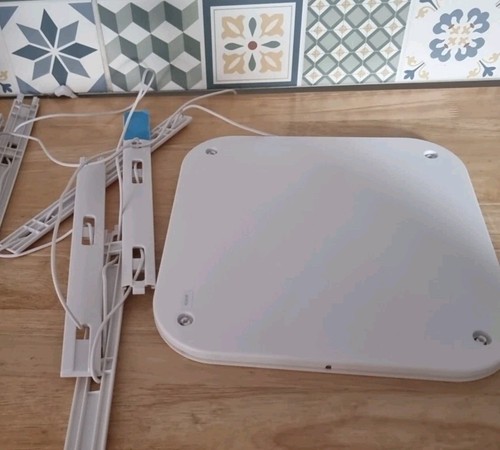 Angelcare ac300 baby monitor - angelcare,