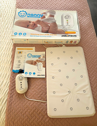 Nanny baby breathing - bm-02,