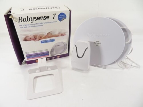 Babysense baby breathing - baby,