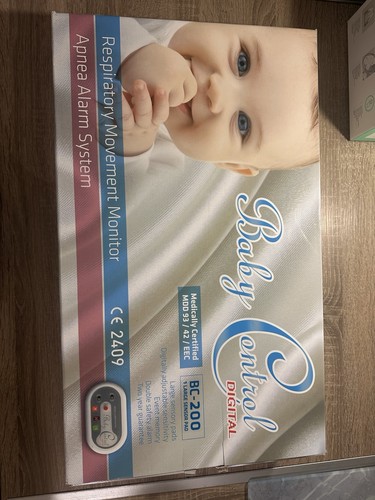 Respiratory movement baby - respiratory,