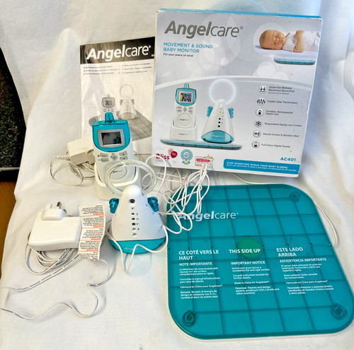 Angelcare ac401 baby - angelcare,
