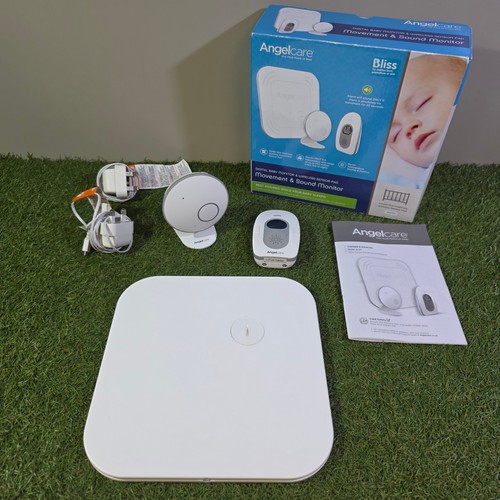 Angelcare ac117 movement - angelcare,