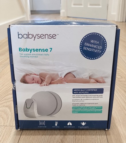 Hisense babysense - hisense,
