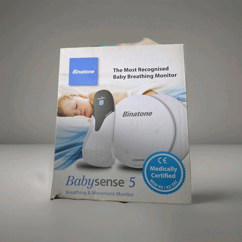 Binatone babysense baby - binatone,