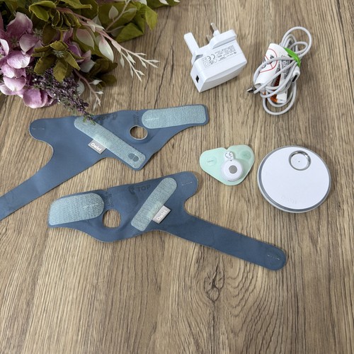 Owlet dream sock breathing - owlet,